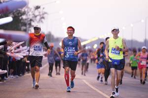 BIB: 44787, 45834, 42311
                            <button type="button" onclick="openModal(11319323)" class="btn btn-primary btn-sm float-right btn-popup" data-toggle="modal" data-target=".modal-high-quality">
                        <i class="fas fa-shopping-cart"></i> Add to Cart
                    </button>
                                            <button type="button" onclick="isThisMe(11319323, true)" class="btn btn-success btn-sm float-right btn-popup btn-isme hidden" data-toggle="tooltip" data-placement="bottom" title="นี่คือรูปของคุณใช่ไหม คลิกที่นี่เพื่อเอาเข้าอัลบั้ม">
                        <i class="fas fa-plus"></i> Add to album
                    </button>
                    <button type="button" onclick="isThisMe(11319323, false)" class="btn btn-warning btn-sm float-right btn-popup btn-isnotme hidden">
                        <i class="fas fa-ban"></i> Remove from album
                    </button>